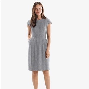 M.M. LaFleur Marsha Dress